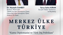 Balıkesirli gençler, Türk diplomasisini konuşacak - haberi