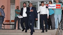 Çan Belediye Başkanı Öz, serbest bırakıldı - haberi