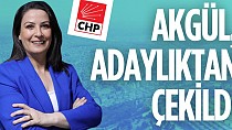 CHP Karesi Belediye Başkan Adayı Serpil Akgül adaylıktan çekildi! - haberi