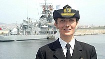 TSK'ya ilk kadın amiral atandı