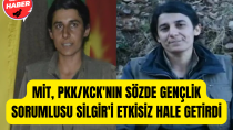 MİT, PKK/KCK'nın sözde gençlik sorumlusu Silgir'i Süleymaniye'de etkisiz hale getirdi - haberi