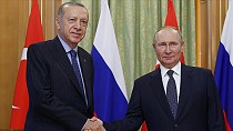 Putin, Cumhurbaşkanı Erdoğan ile görüşmek için Türkiye'ye geliyor! İşte masadaki konular - haberi