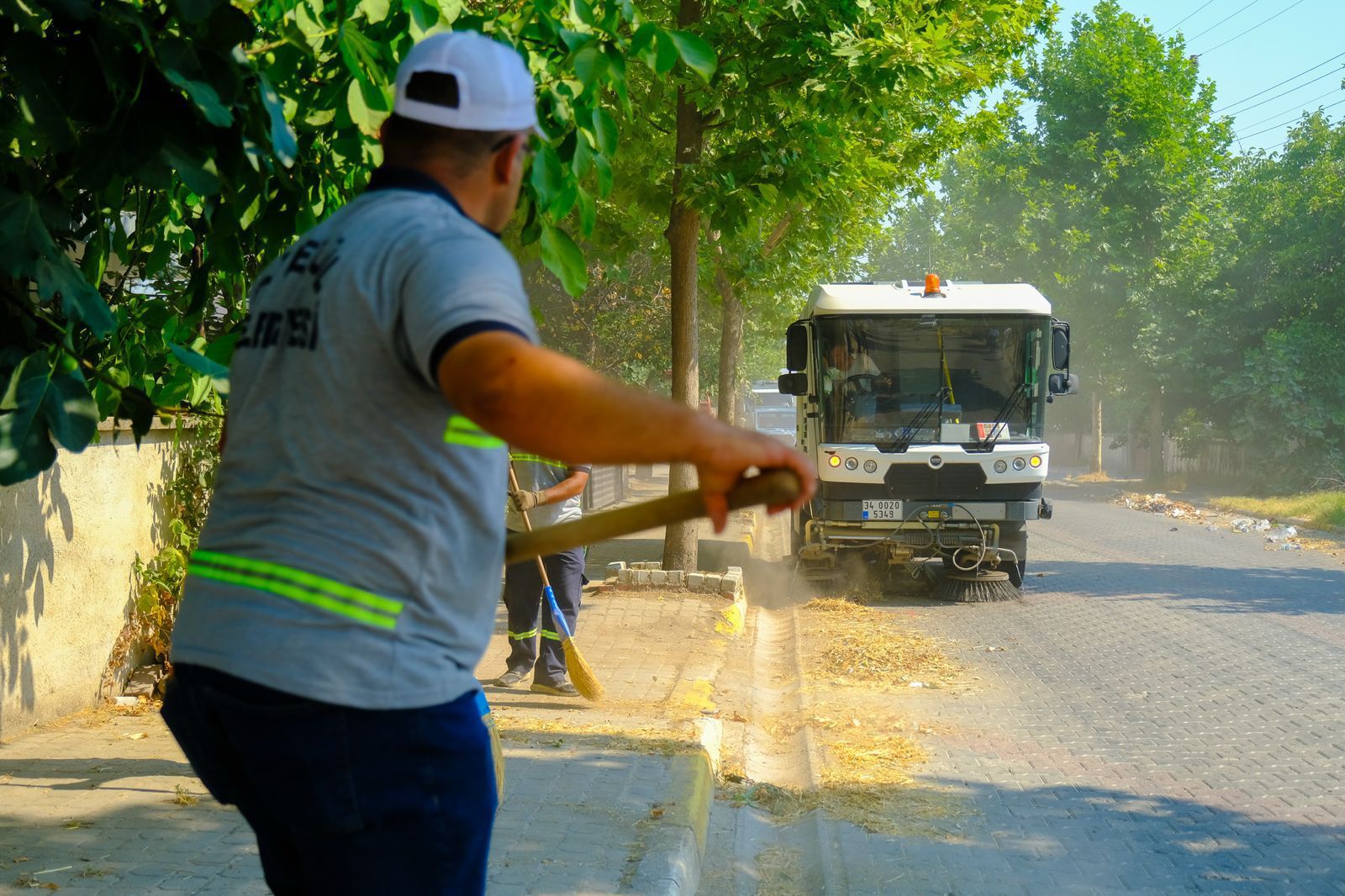 GELECEK ALTIEYLÜL’DE YÜKSELİYOR!