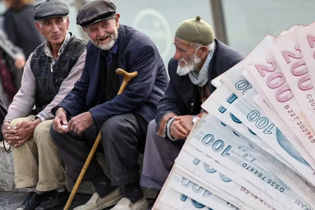 SGK uzmanı İsa Karakaş’tan asgari ücrete ara zam açıklaması: ‘Adımların atılması artık kaçınılmaz’