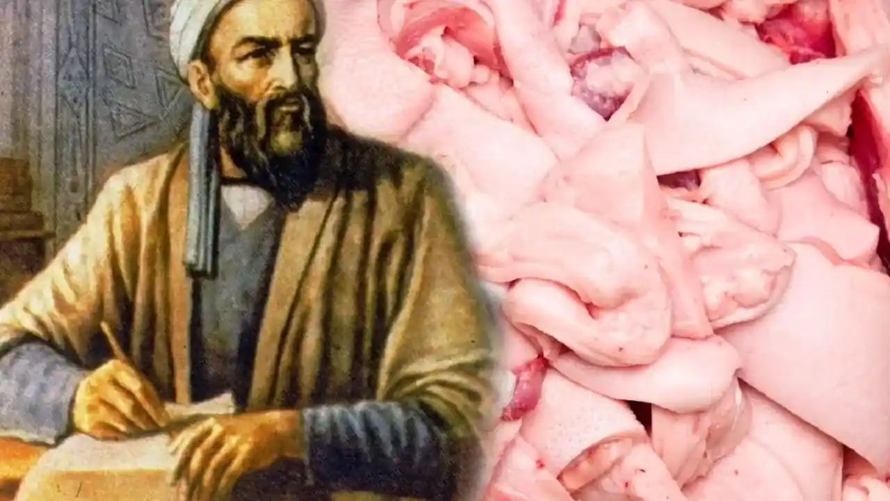 Diz Ağrısı Çekenlere İbn-i Sina Reçetesi: Kuyruk Yağı Faydaları ve Kullanımı