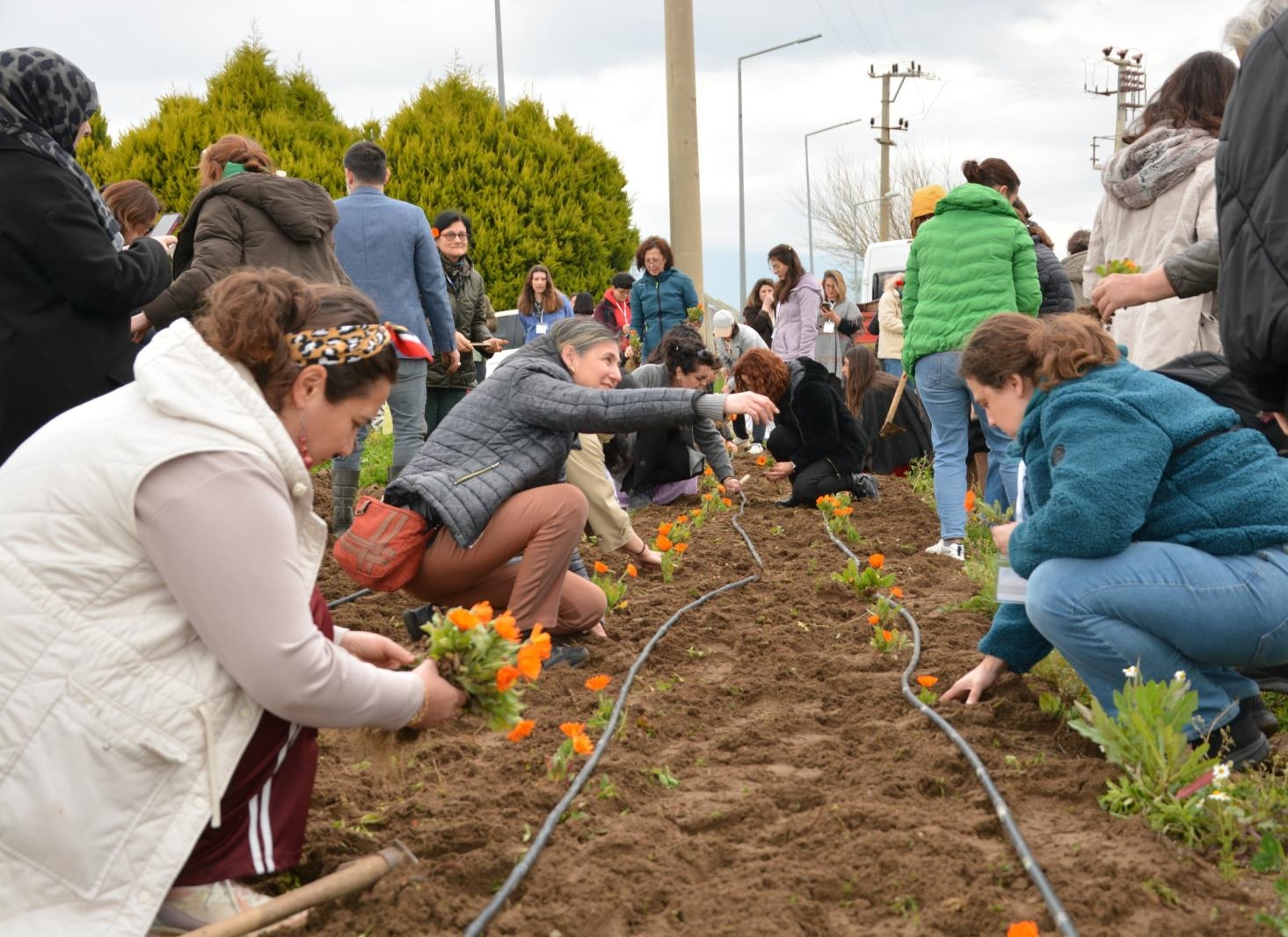 Balıkesir Büyükşehir Belediyesi, Kursiyerlerini Donanımlı Bir Eğitimden Geçiriyor