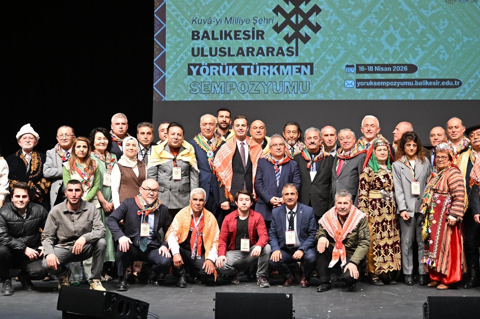 Akın, “Balıkesir, Milli Birliğin ve Beraberliğin Tam Merkezidir”